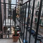 Lägenhet Amuri Siculo, Centro