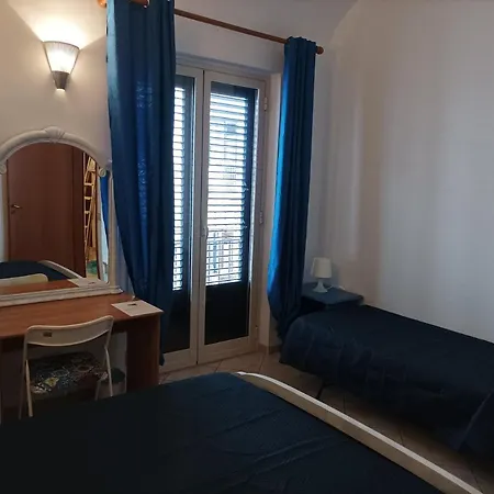Amuri Siculo, Centro * 팔레르모