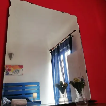 Amuri Siculo, Centro *