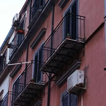 Amuri Siculo, Centro 팔레르모