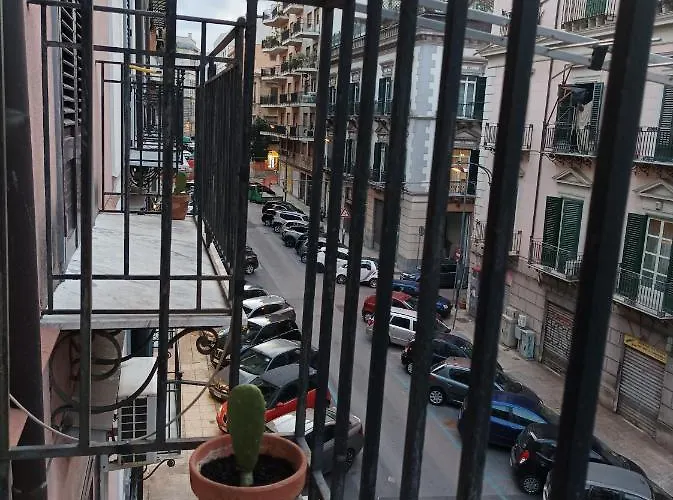 דירה Amuri Siculo, Centro