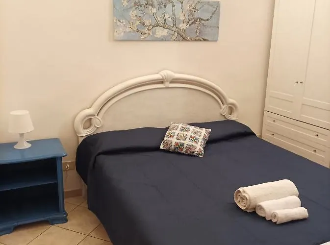 דירה Amuri Siculo, Centro