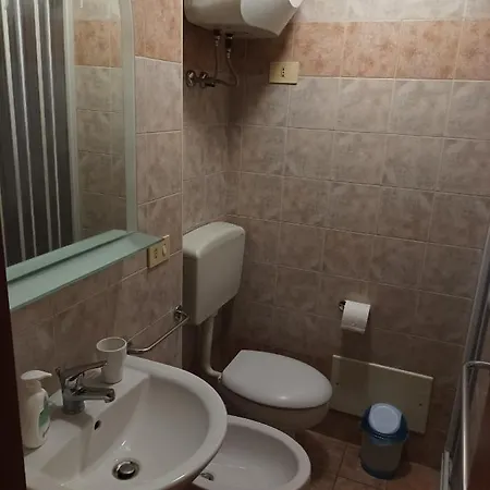 Amuri Siculo, Centro Apartment