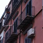 Amuri Siculo, Centro Palermo